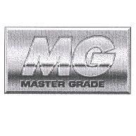 MG MASTER GRADE&Device