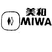 美和 MIWA