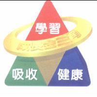 成長金三角 學習 吸收 健康 & Device