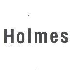Holmes
