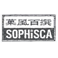 菓風百撰 SOPHISCA