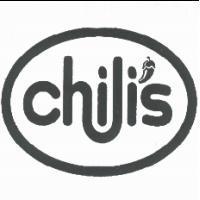 CHILI'S AND DESIGN
