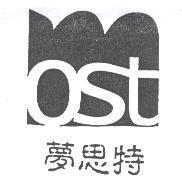 夢思特 OST 及圖