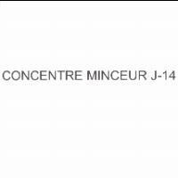 CONCENTRE MINCEUR J-14