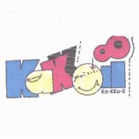 Ka-KKo-ii 及圖