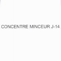 CONCENTRE MINCEUR J-14