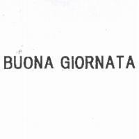 BUONA GIORNATA