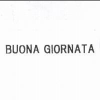 BUONA GIORNATA