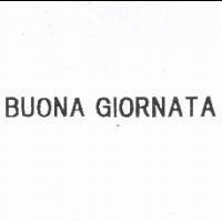 BUONA GIORNATA