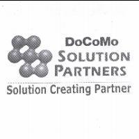 DoCoMo SOLUTION PARTNERS/Solution Creating Partner & Device