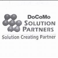 DoCoMo SOLUTION PARTNERS/Solution Creating Partner & Device
