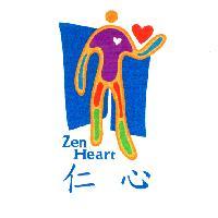 仁心及圖 ZEN HEART
