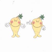 蔘藥寶寶標章