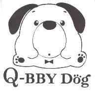 Q-BBY DOG 及圖