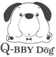 Q-BBY DOG 及圖