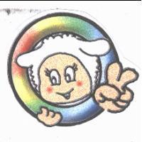 活氧美語圖