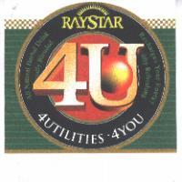 4U 多醣體飲品.4U 合一 4UTILITIES. 4YOU