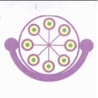 野人科技股份有限公司標章