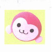 PINKY 女偶圖