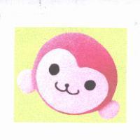 PINKY 女偶圖