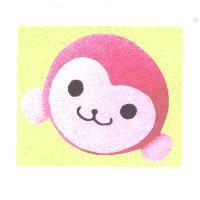 PINKY 女偶圖