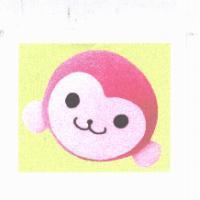 PINKY 女偶圖