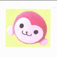 PINKY 女偶圖
