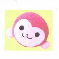 PINKY 女偶圖