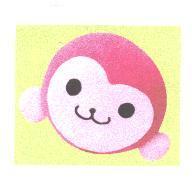 PINKY 女偶圖