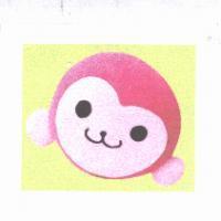 PINKY 女偶圖