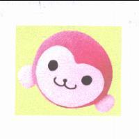PINKY 女偶圖