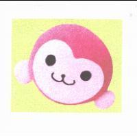 PINKY 女偶圖