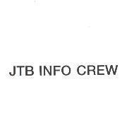 JTB INFO CREW