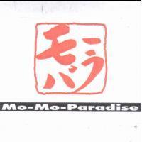 モーパラ Mo-Mo-Paradise
