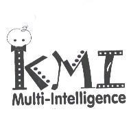 Multi-Intelligence 及 KMI 設計字