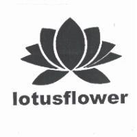 lotusflower 荷花設計圖
