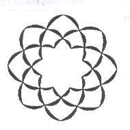 八葉蓮華