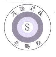 茂騰科技奈賜鞋 S 及圖