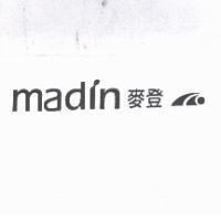 麥登 MADIN 及圖