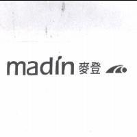 麥登 MADIN 及圖