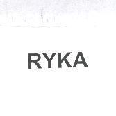 RYKA