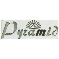 金塔及圖 PYRAMIO