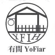有間 YFIH YOFIAR 及圖