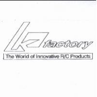 Kfactory The World of Innovative R/C Products