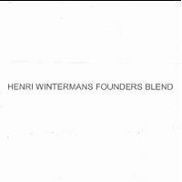HENRI WINTERMANS FOUNDERS BLEND