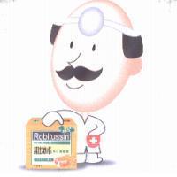 Dr. Robitussin 諾比冰心