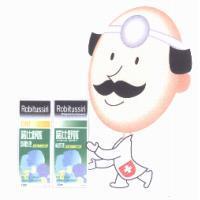 Dr. Robitussin 諾比舒咳