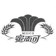蜜而可 MIICO 及圖