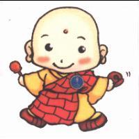 佛心及圖