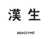 漢生 HANDSOME 
